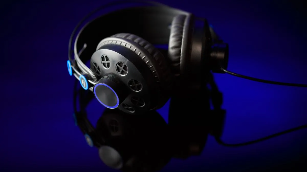 Audio Technica M20X