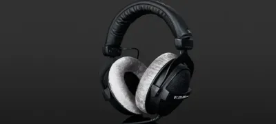 Auriculares de estudio Beyerdynamic DT 770 Pro
