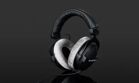 Auriculares de estudio Beyerdynamic DT 770 Pro