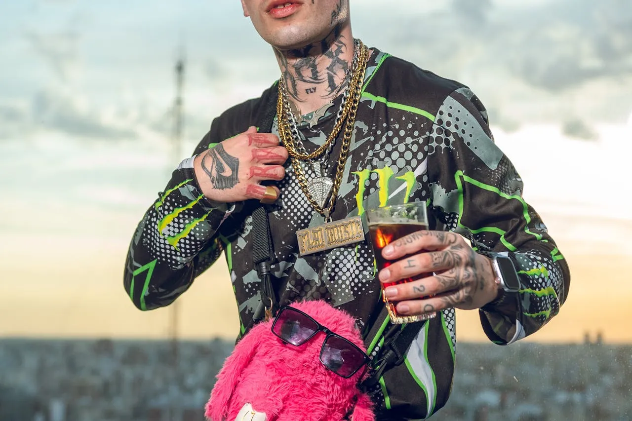 Origen del reggaeton en España