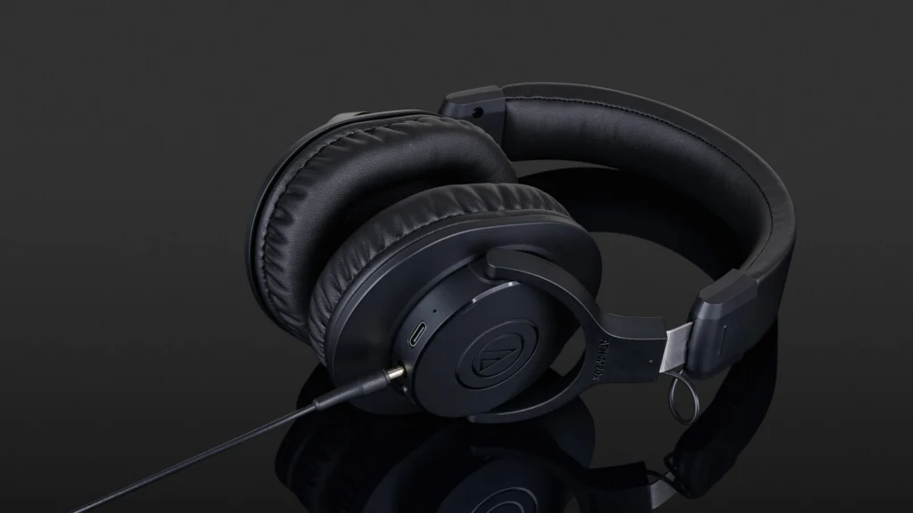 Audio Technica M20X