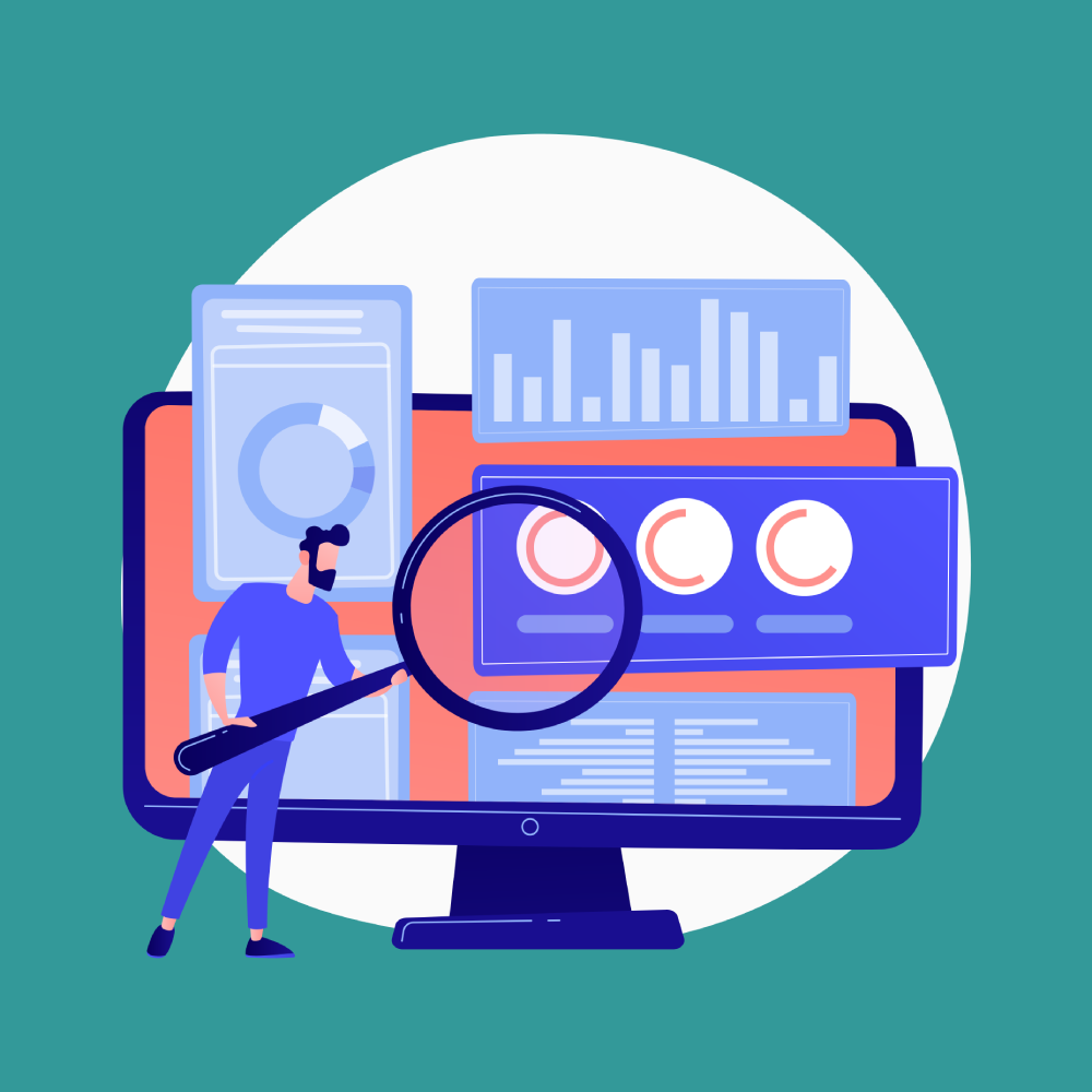 Auditoria Google Ads