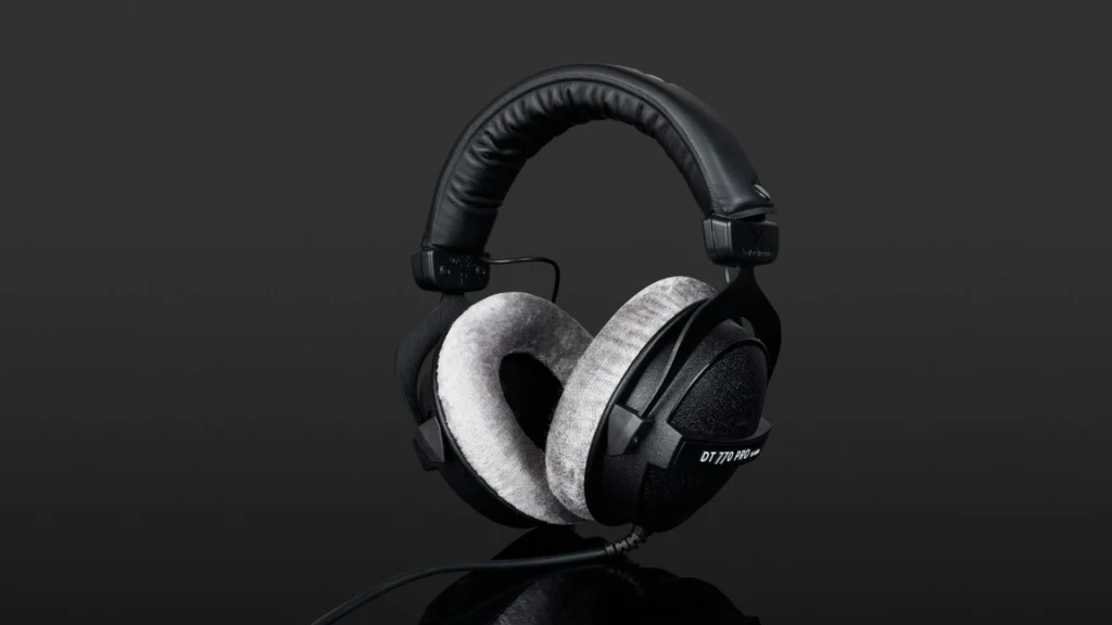 Beyerdynamic DT 770 Pro