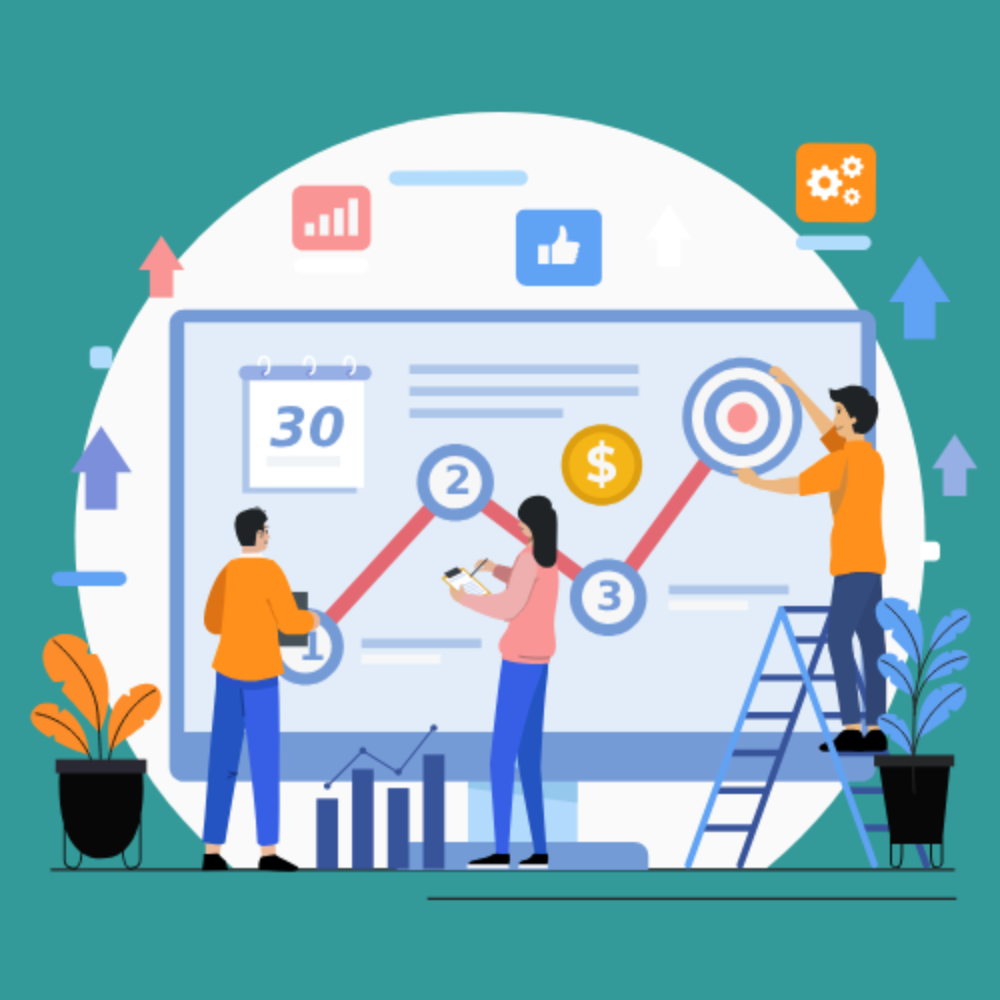 Google Ads estrategia