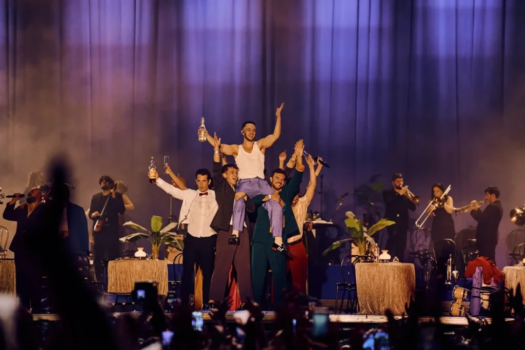 Origen del reggaeton en españa